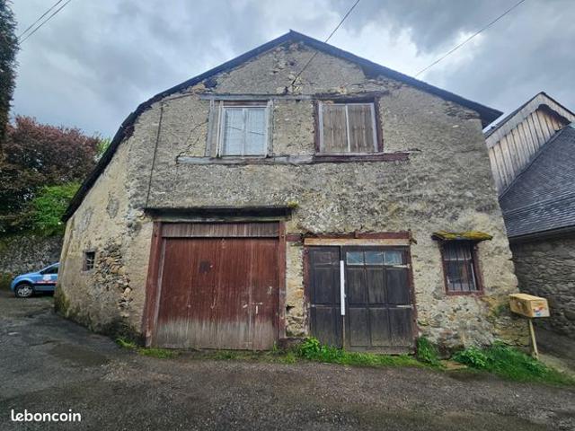 Maison 3 pièces 50 m²
