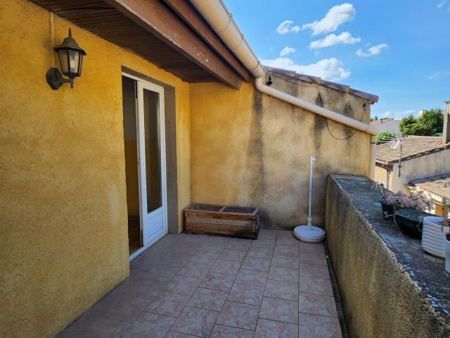 Maison 3 pièces 50 m²