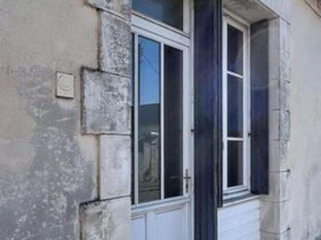 Maison 3 pièces 50 m²