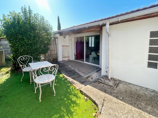 Maison 3 pièces 50 m²