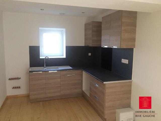 Maison 3 pièces 50 m²