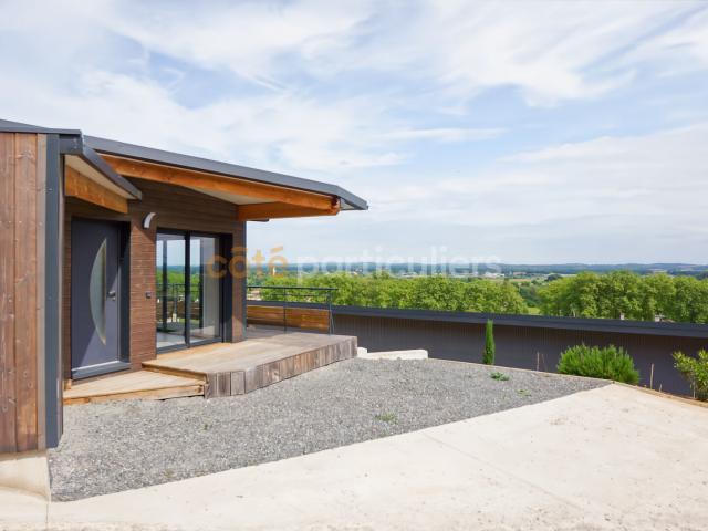Maison 3 pièces 50 m²