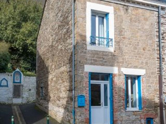 Maison 3 pièces 50 m²