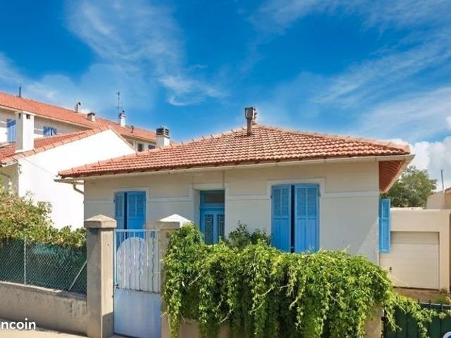 Maison 3 pièces 50 m²
