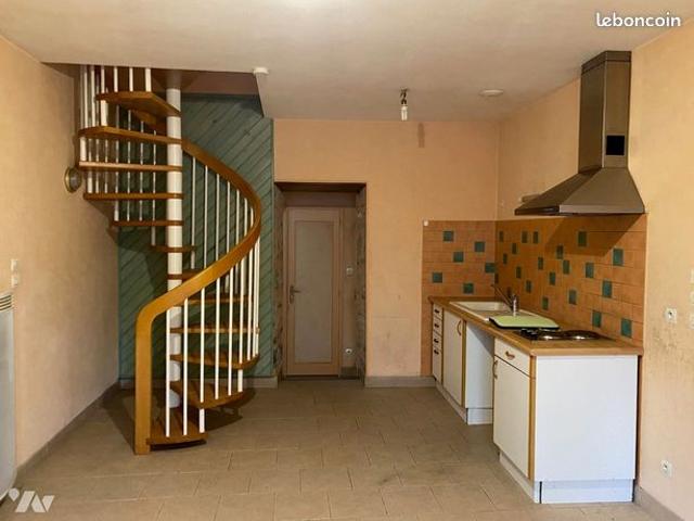 Maison 3 pièces 50 m²