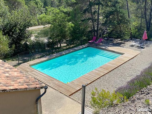 Maison 3 pièces 50 m²