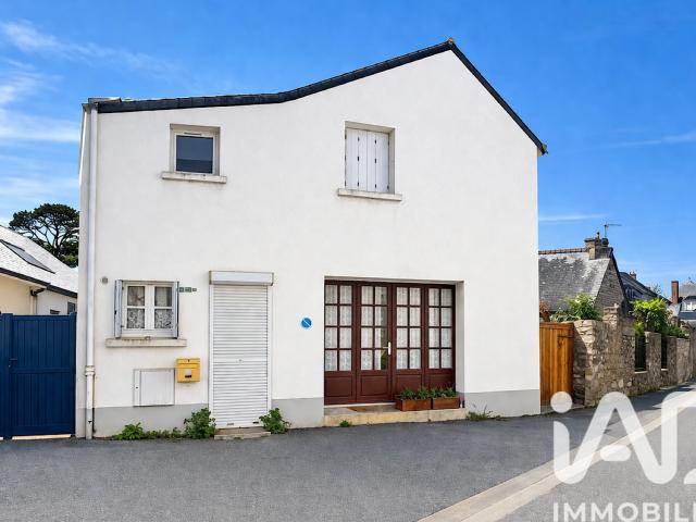 Maison 3 pièces 50 m²