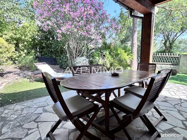 Maison 3 pièces 50 m²