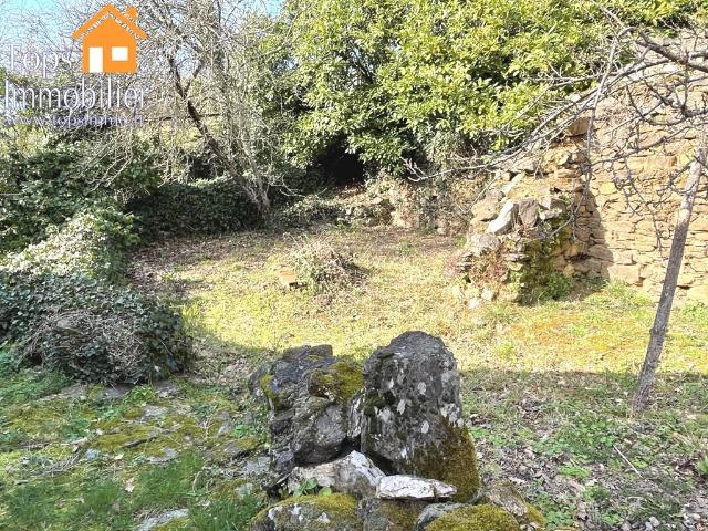 Maison 3 pièces 50 m²