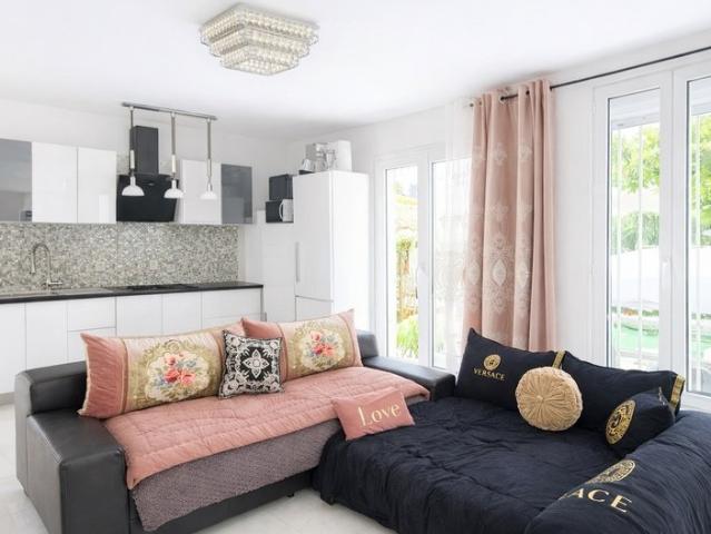 Maison 3 pièces 50 m²
