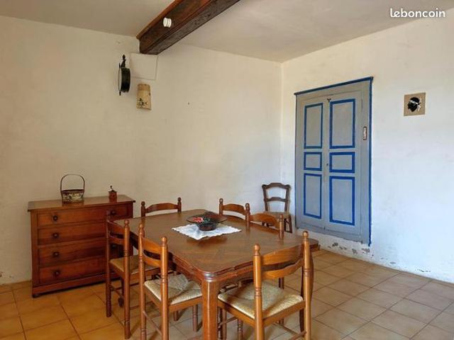 Maison 3 pièces 50 m²
