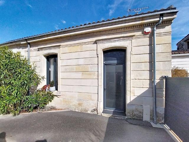 Maison 3 pièces 62 m²