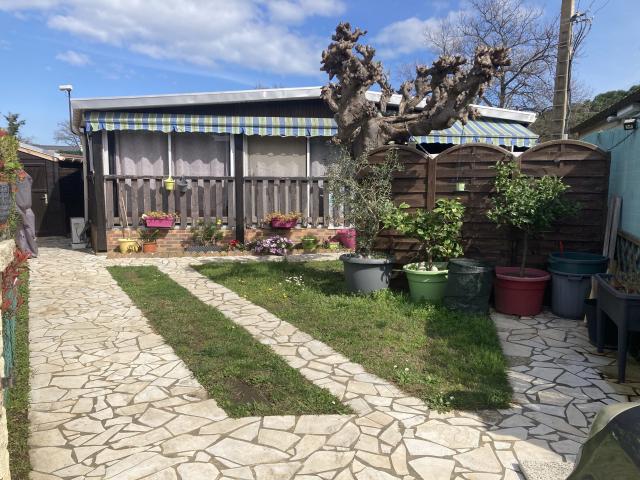 Maison 3 pièces 50 m²