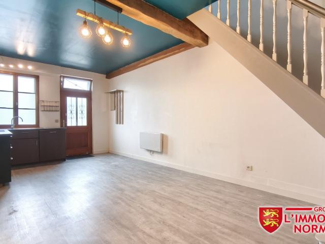 Maison 3 pièces 50 m²