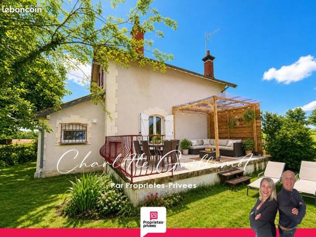 Maison 3 pièces 50 m²