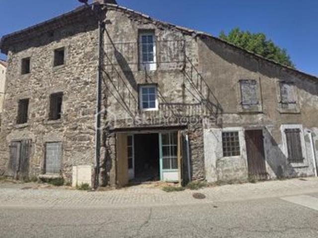 Maison 3 pièces 50 m²