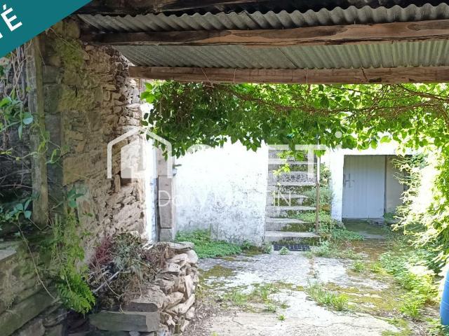 Maison 3 pièces 50 m²