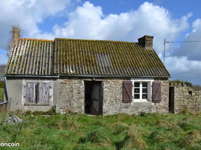 Maison 3 pièces 50 m²