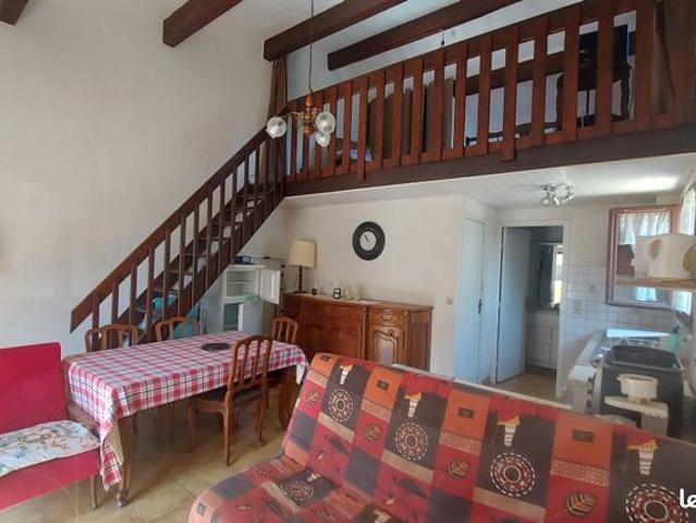 Maison 3 pièces 50 m²