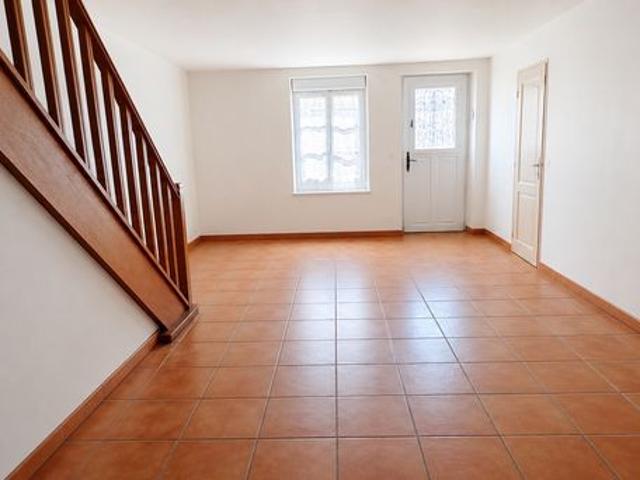 Maison 3 pièces 50 m²