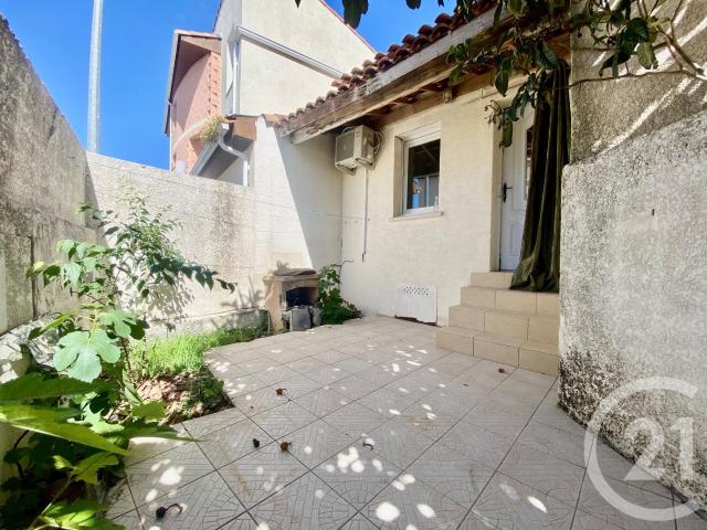 Maison 3 pièces 50 m²
