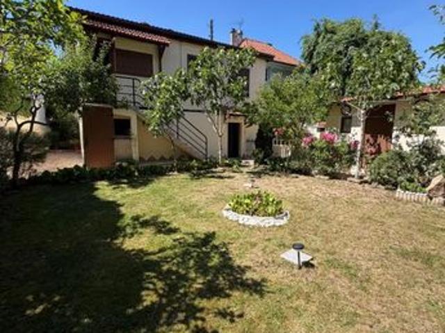 Maison 3 pièces 50 m²