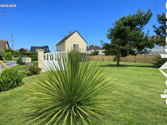 Maison 3 pièces 50 m²