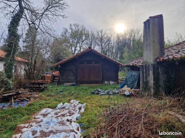Maison 3 pièces 50 m²