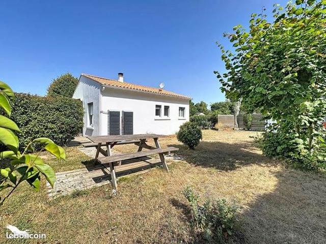Maison 3 pièces 50 m²
