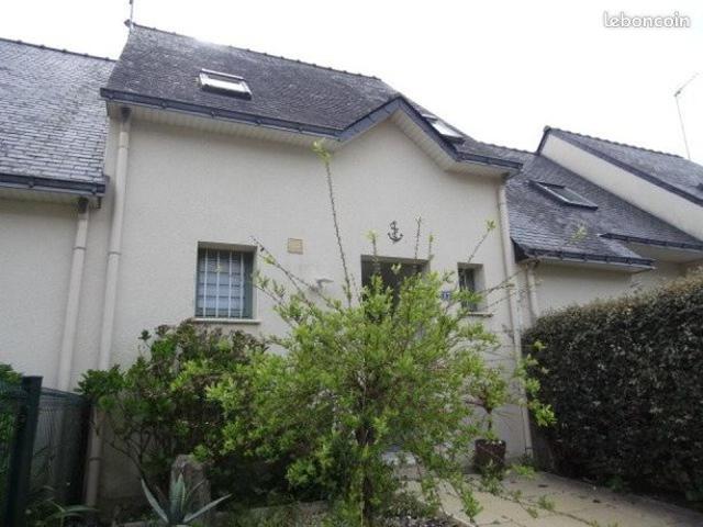 Maison 3 pièces 50 m²