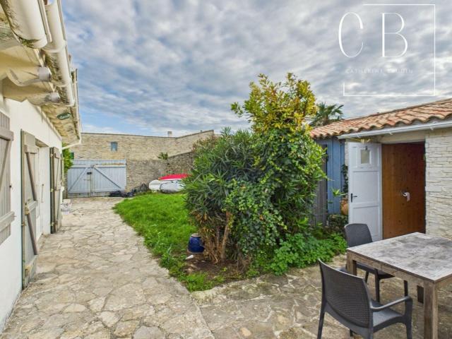 Maison 3 pièces 50 m²