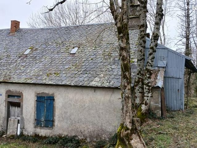 Maison 3 pièces 50 m²