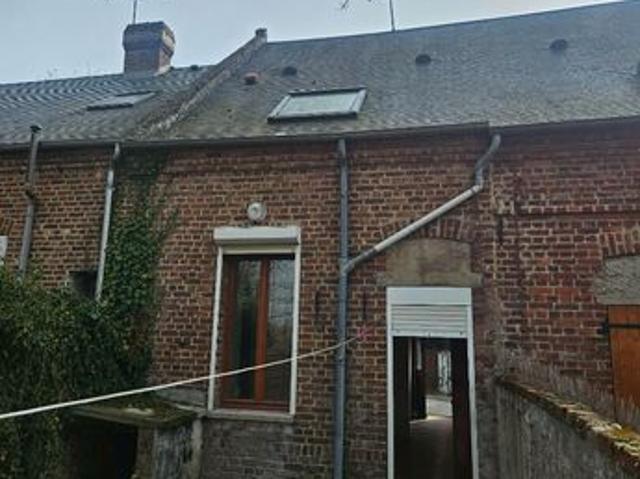 Maison 3 pièces 50 m²