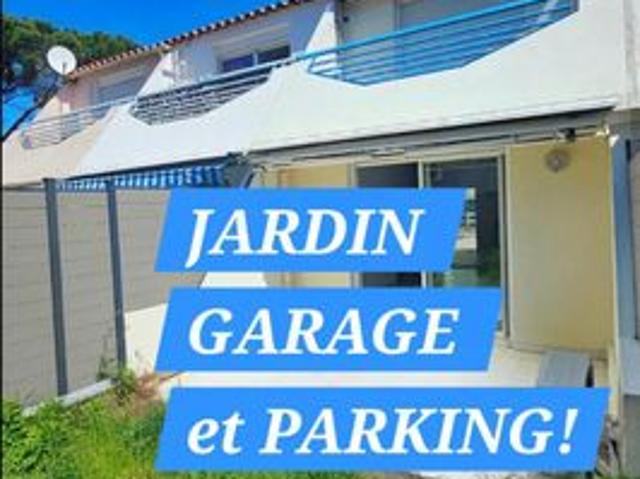 Maison 3 pièces 50 m²