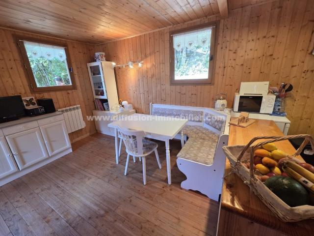 Maison 3 pièces 50 m²