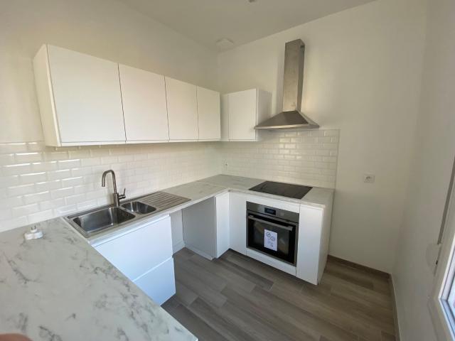 Maison 3 pièces 50 m²