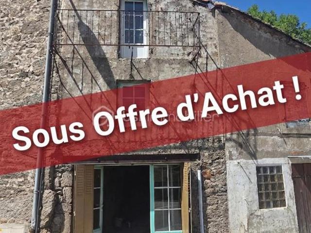 Maison 3 pièces 50 m²