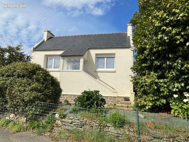 Maison 3 pièces 50 m²