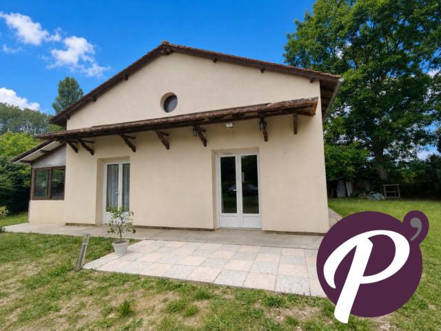 Maison 3 pièces 50 m²