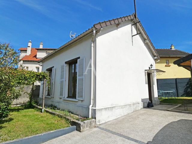 Maison 3 pièces 50 m²
