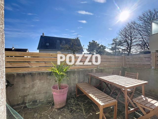 Maison 3 pièces 50 m²