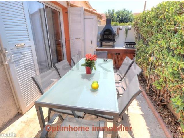 Maison 3 pièces 42 m²
