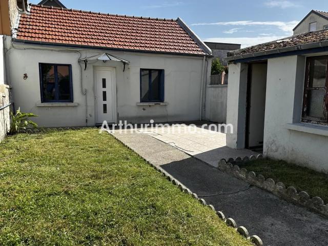 Maison 3 pièces 50 m²