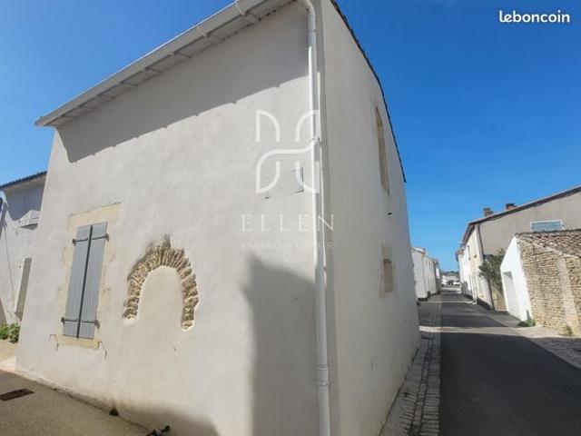 Maison 3 pièces 50 m²