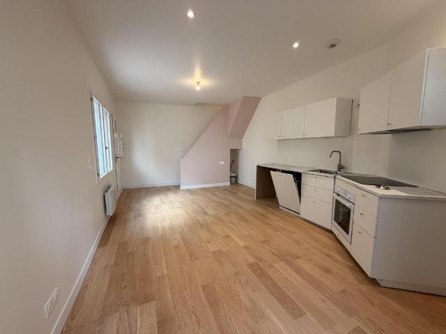 Maison 3 pièces 50 m²
