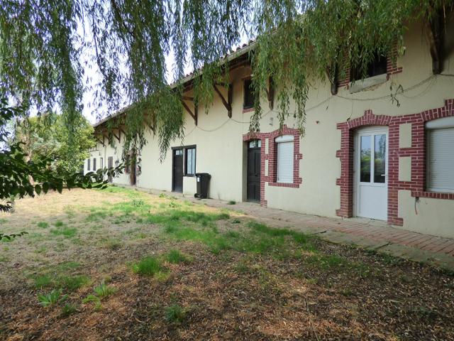 Maison 3 pièces 50 m²