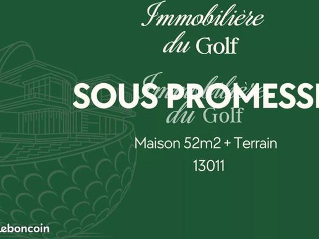 Maison 3 pièces 50 m²