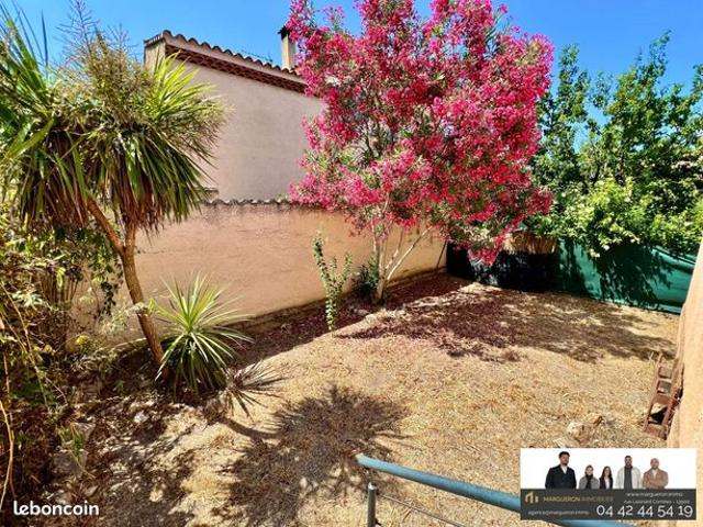 Maison 3 pièces 50 m²