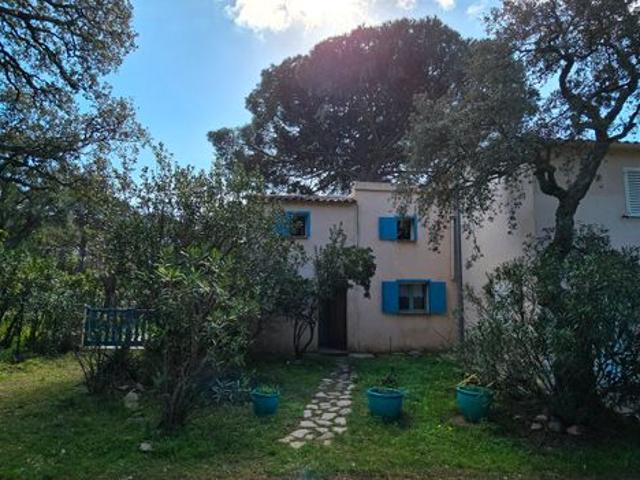 Maison 3 pièces 50 m²