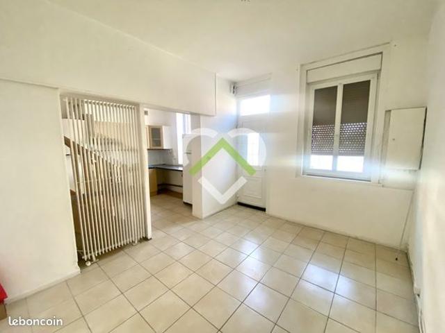 Maison 3 pièces 50 m²